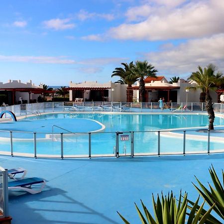 Sun Beach Holiday Caleta De Fuste Luaran gambar