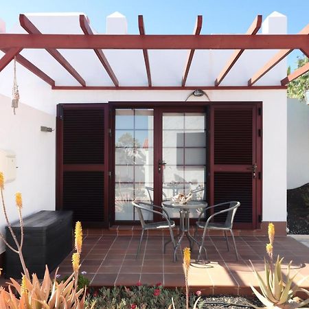 Sun Beach Holiday Caleta De Fuste Luaran gambar