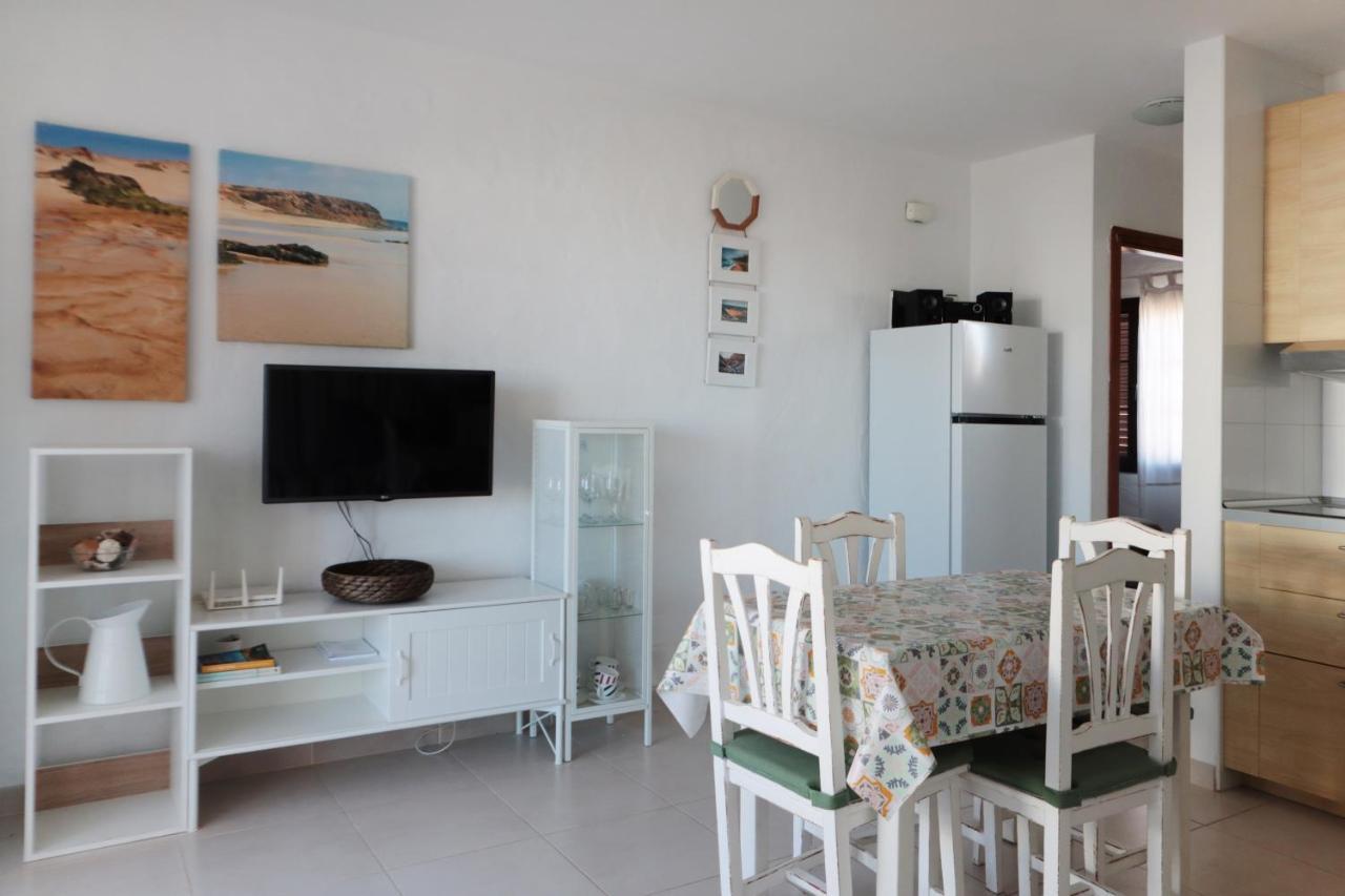 Sun Beach Holiday Caleta De Fuste Luaran gambar