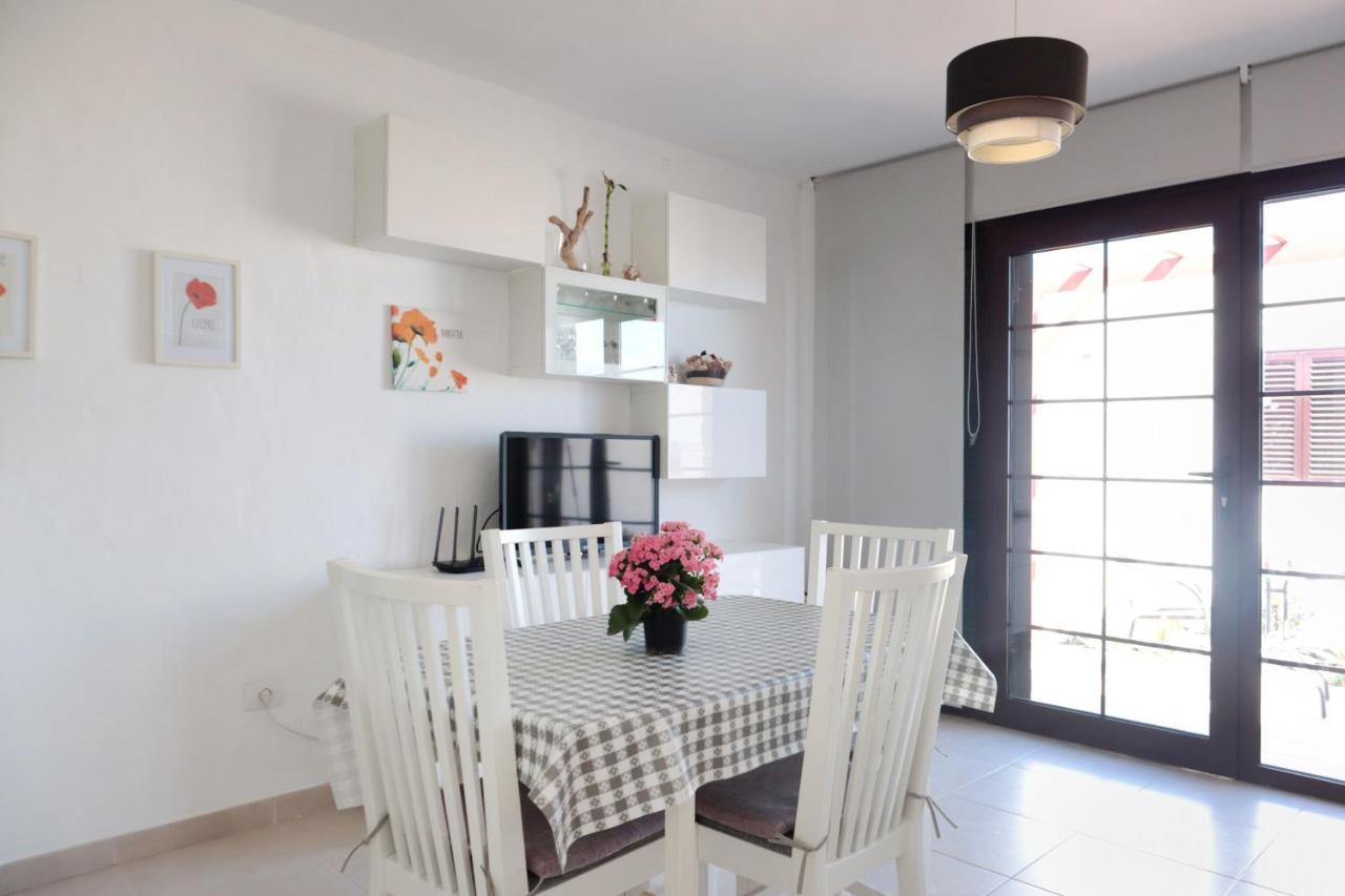 Sun Beach Holiday Caleta De Fuste Luaran gambar