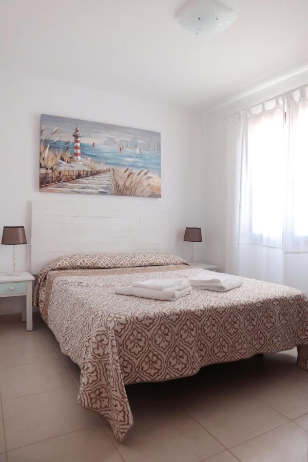 Sun Beach Holiday Caleta De Fuste Luaran gambar