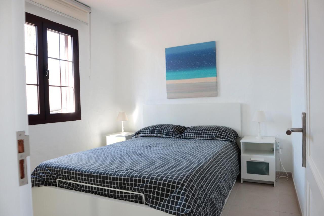 Sun Beach Holiday Caleta De Fuste Luaran gambar