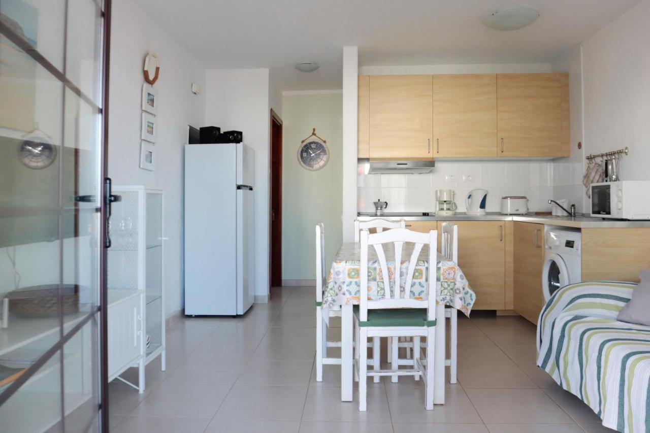 Sun Beach Holiday Caleta De Fuste Luaran gambar