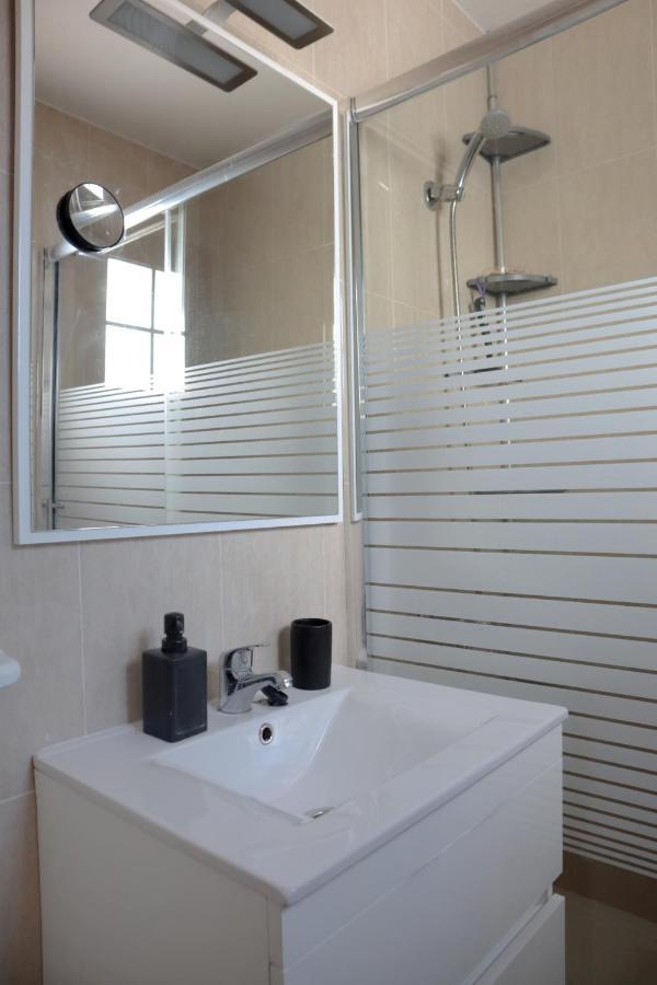 Sun Beach Holiday Caleta De Fuste Luaran gambar